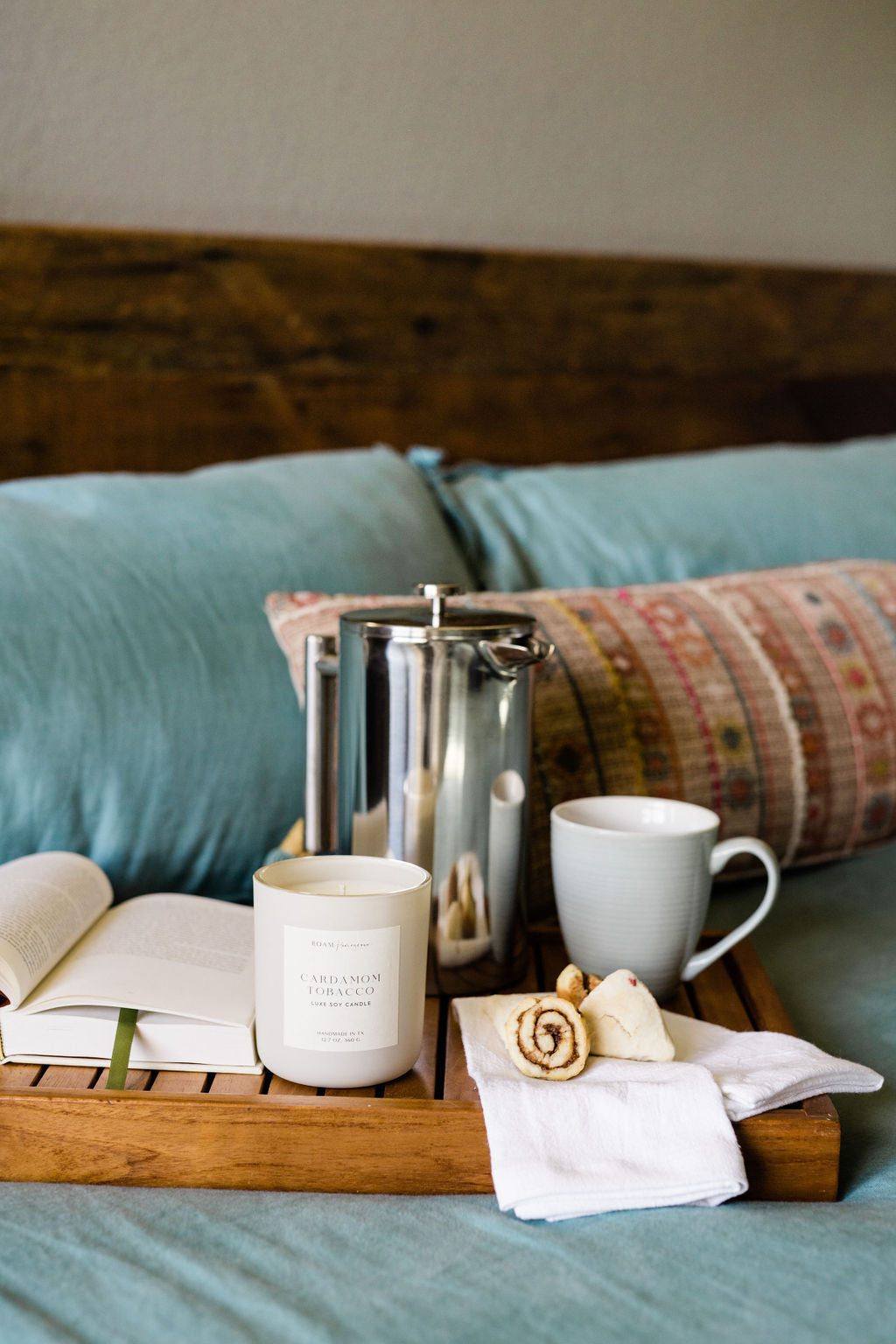 Strategies on How to Successfully Retail Candles in Spa/Salons: