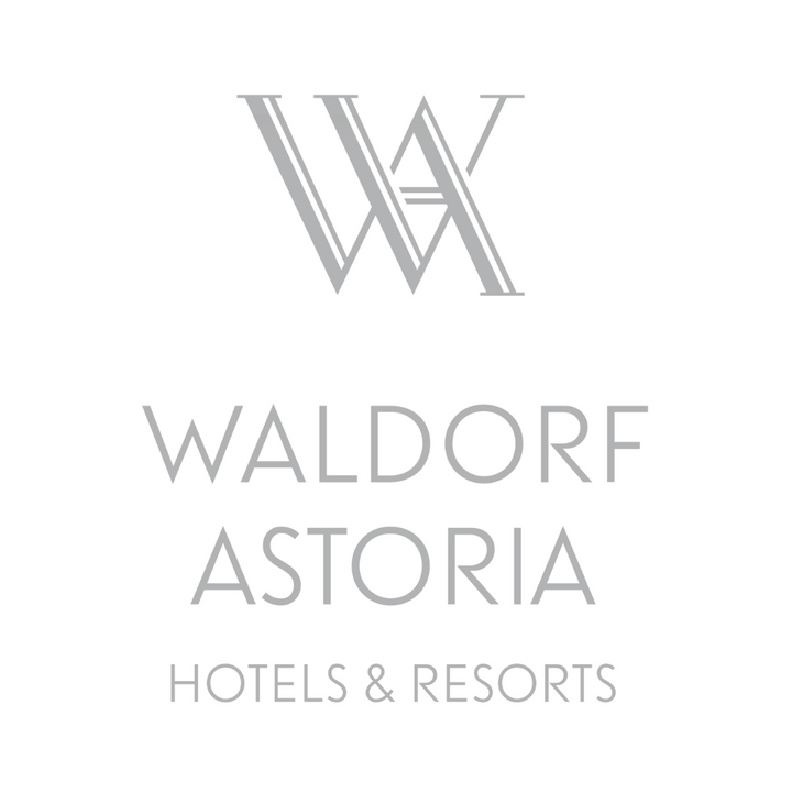 private label candles for the waldorf astoria spa
