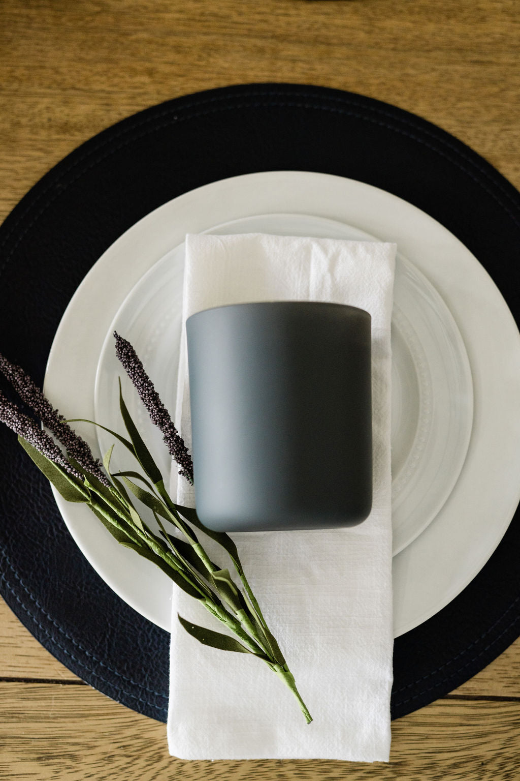 soy candles available for private label at low MOQ with custom labels