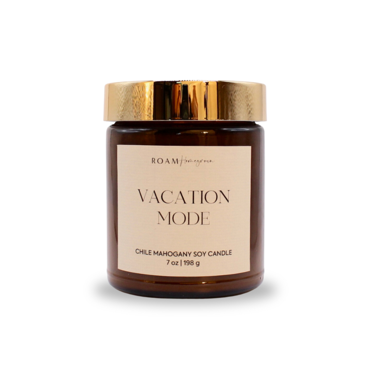 spicy summer scented soy candle Wholesale