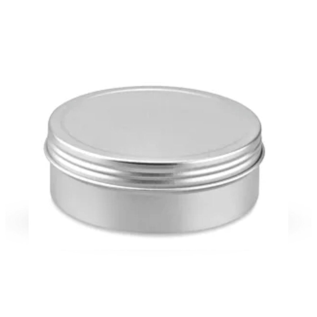 4 oz Candle Tins - ROAMHomegrownWholesale