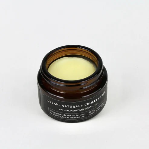 ARNICA BALM PRIVATE LABEL - ROAMHomegrownWholesale