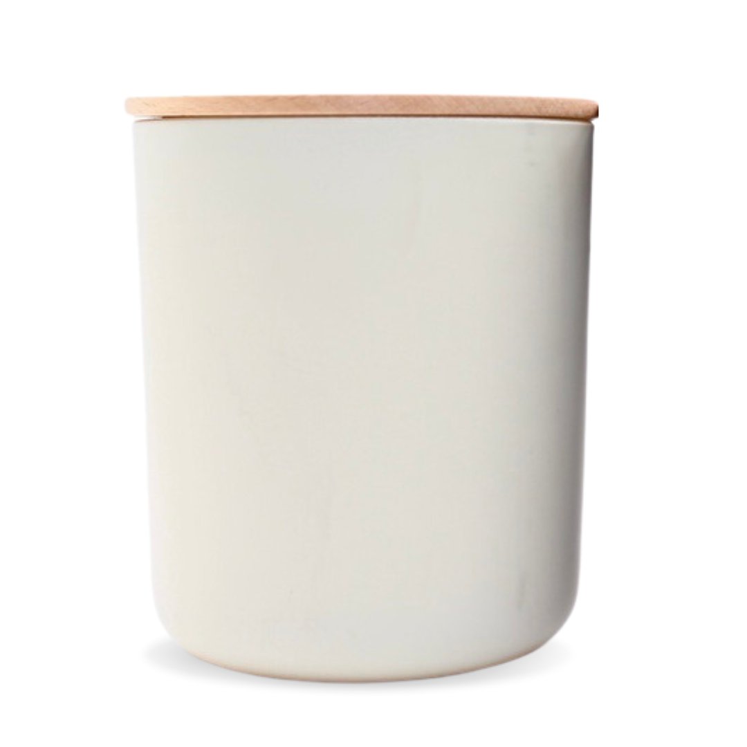 Custom Scent Luxe Soy Candle - ROAMHomegrownWholesale