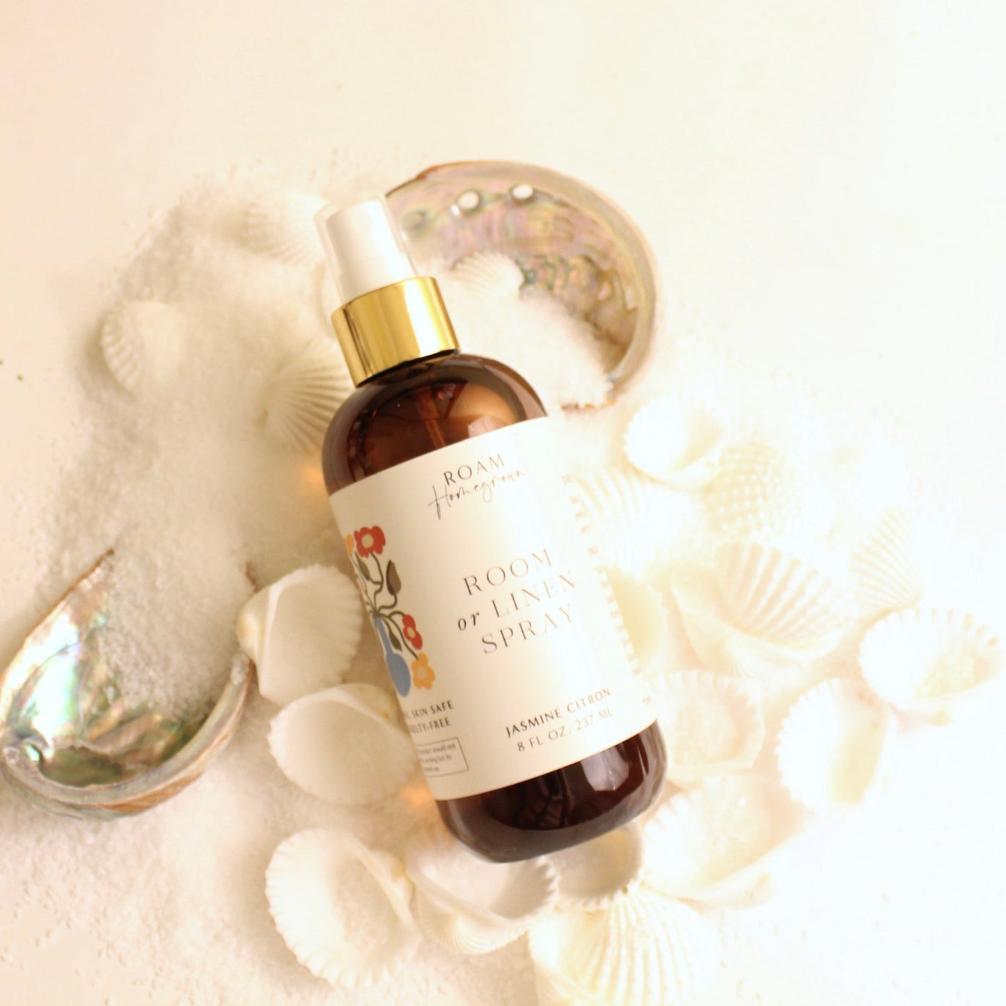 Jasmine Citron Room and Linen Spray