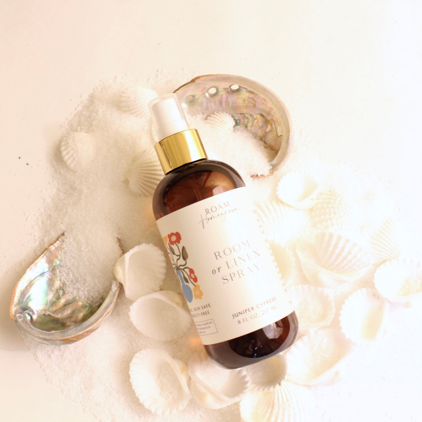 Juniper Cypress Room and Linen Spray