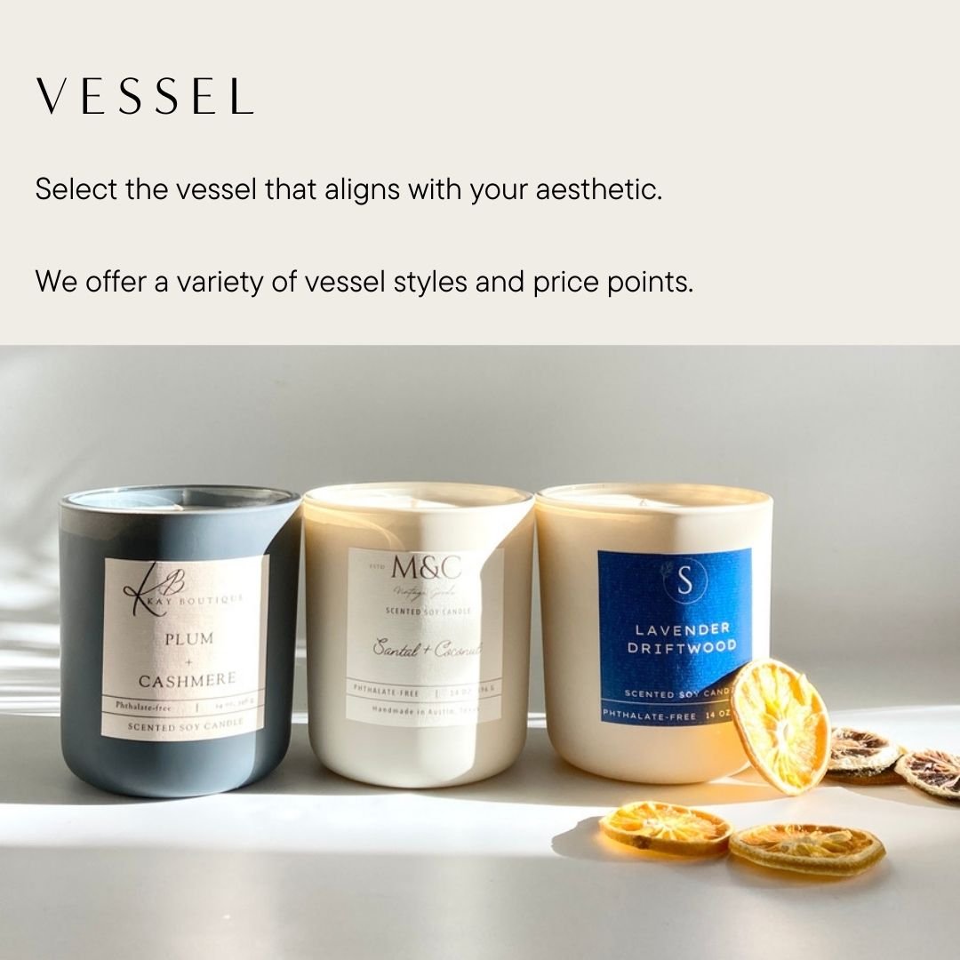 private label collections