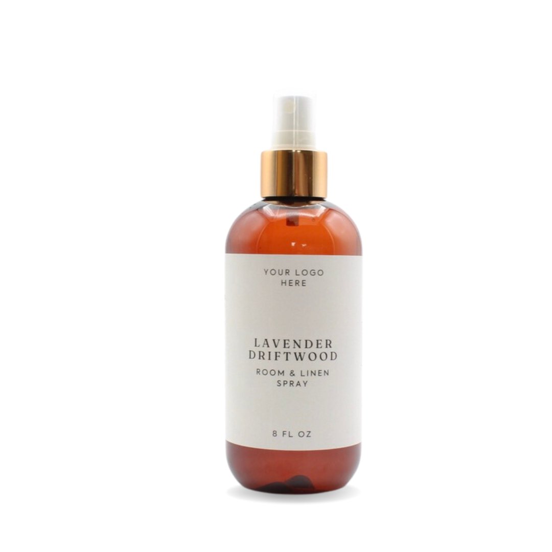 Private Label Room Spray - ROAMHomegrownWholesale