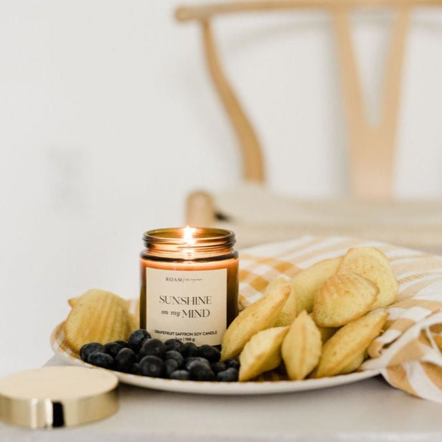 summer candle collection woodsy, fresh, beachy, citrus Wholesale