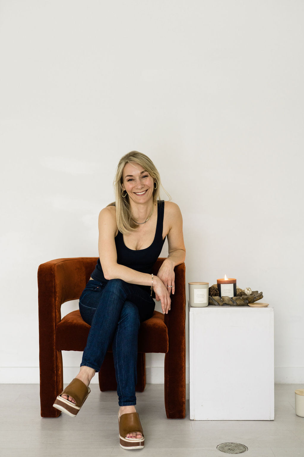 buying custom candles guide