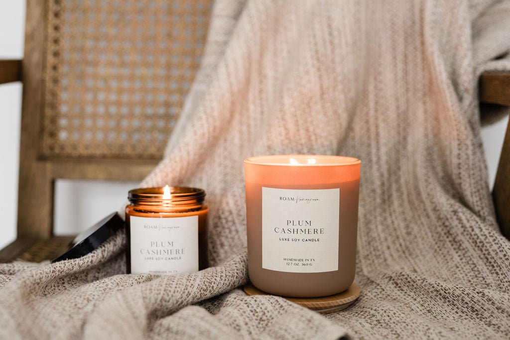 Unlocking the Glow: Private Label Candle Industry Trends - ROAMHomegrownWholesale