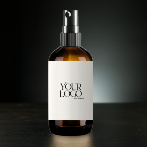 Private Label Room Spray (Minimum 36)