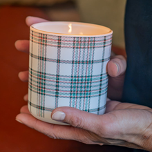 Luxe Custom Candles, 12 oz Full-Color UV Print