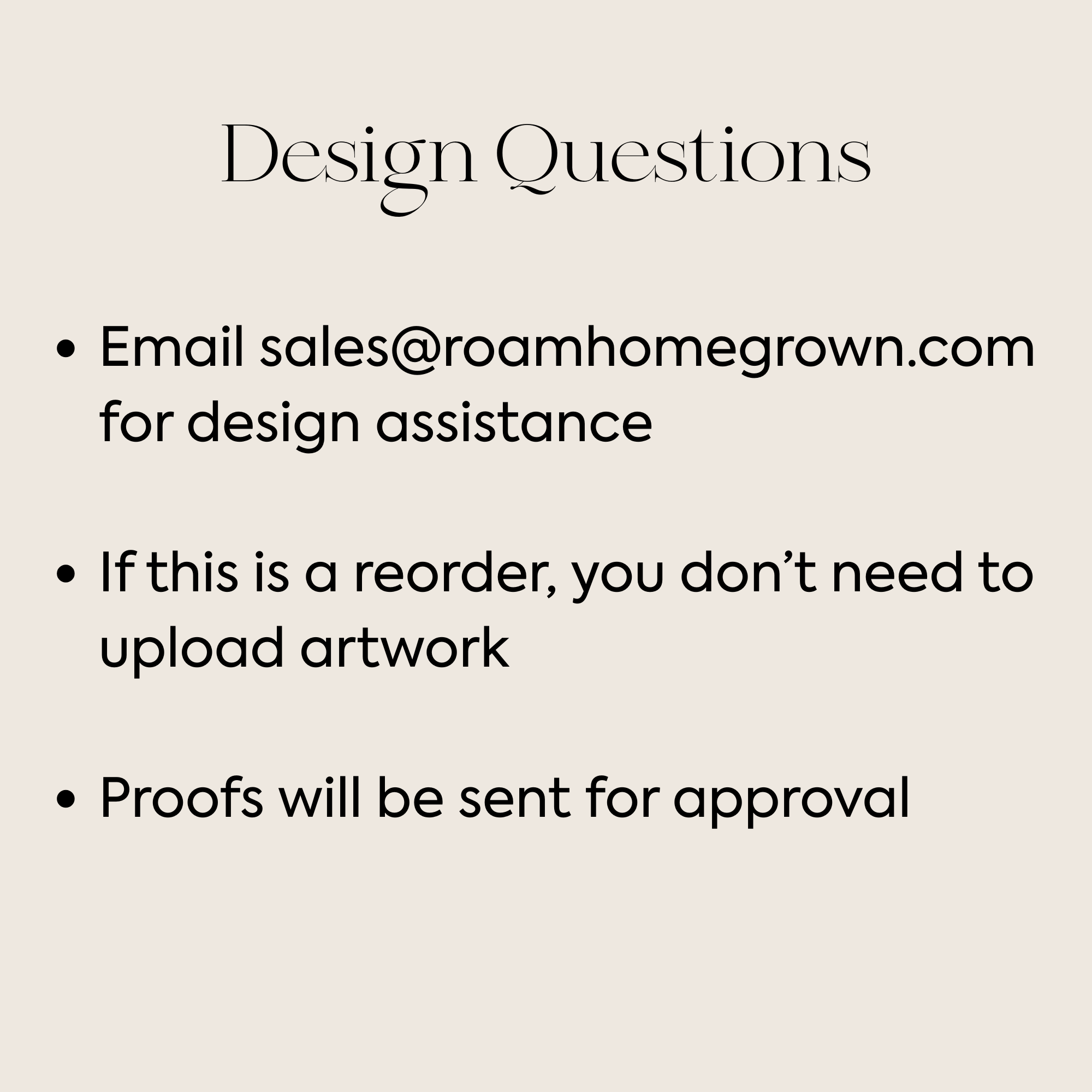 Luxe Private Label Candles, Printed (Minimum 36)