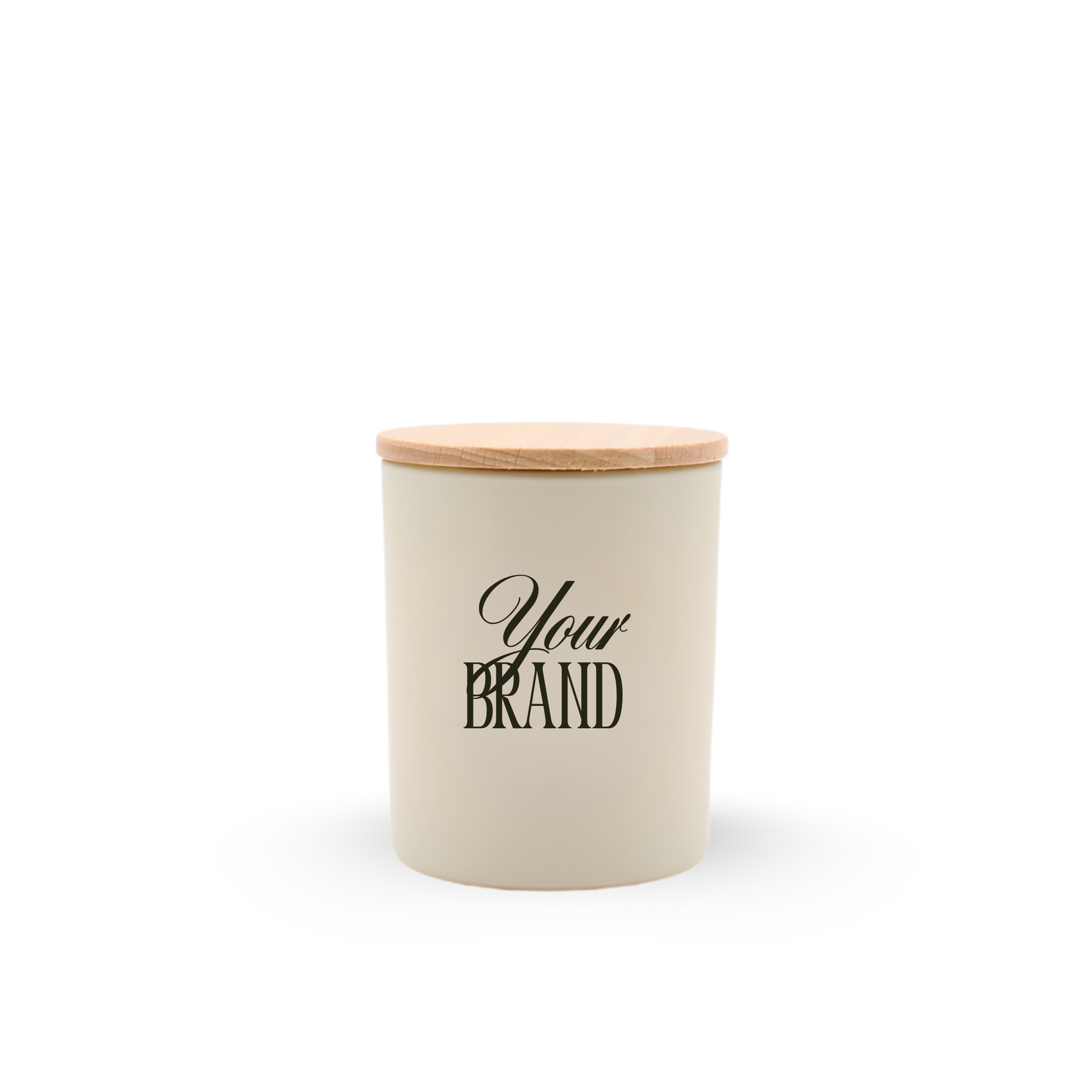 Custom Travel Candles, 3.5 oz (Minimum 36)