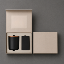 Deluxe Candle Gift Set, Full-Color UV Print