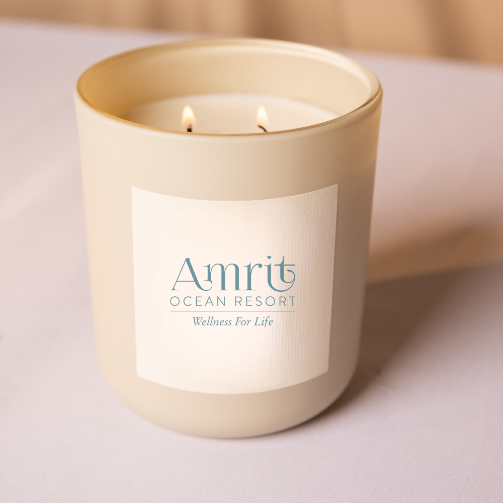 Luxe Private Label Candles. 12.7 oz (Minimum 36)