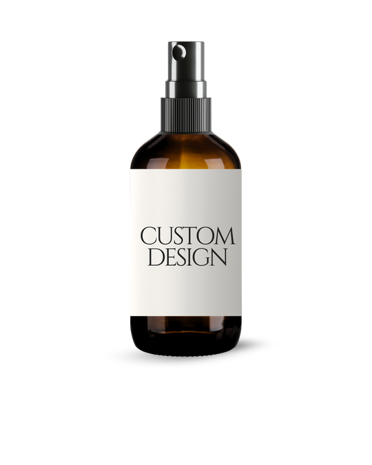 Private Label Room Spray (Minimum 36)