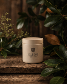 Custom Classic Candle, 9 oz Full-Color UV Print