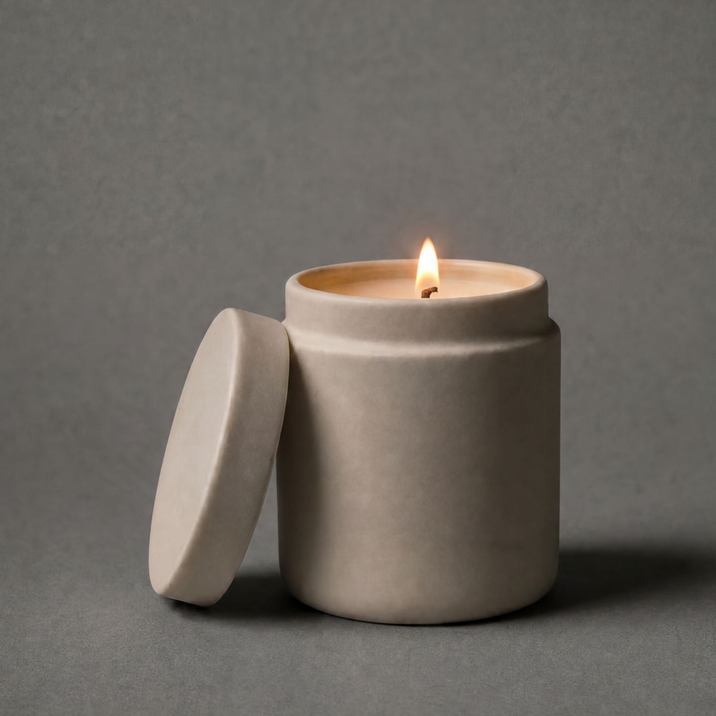 Custom Classic Candle, 9 oz Full-Color UV Print