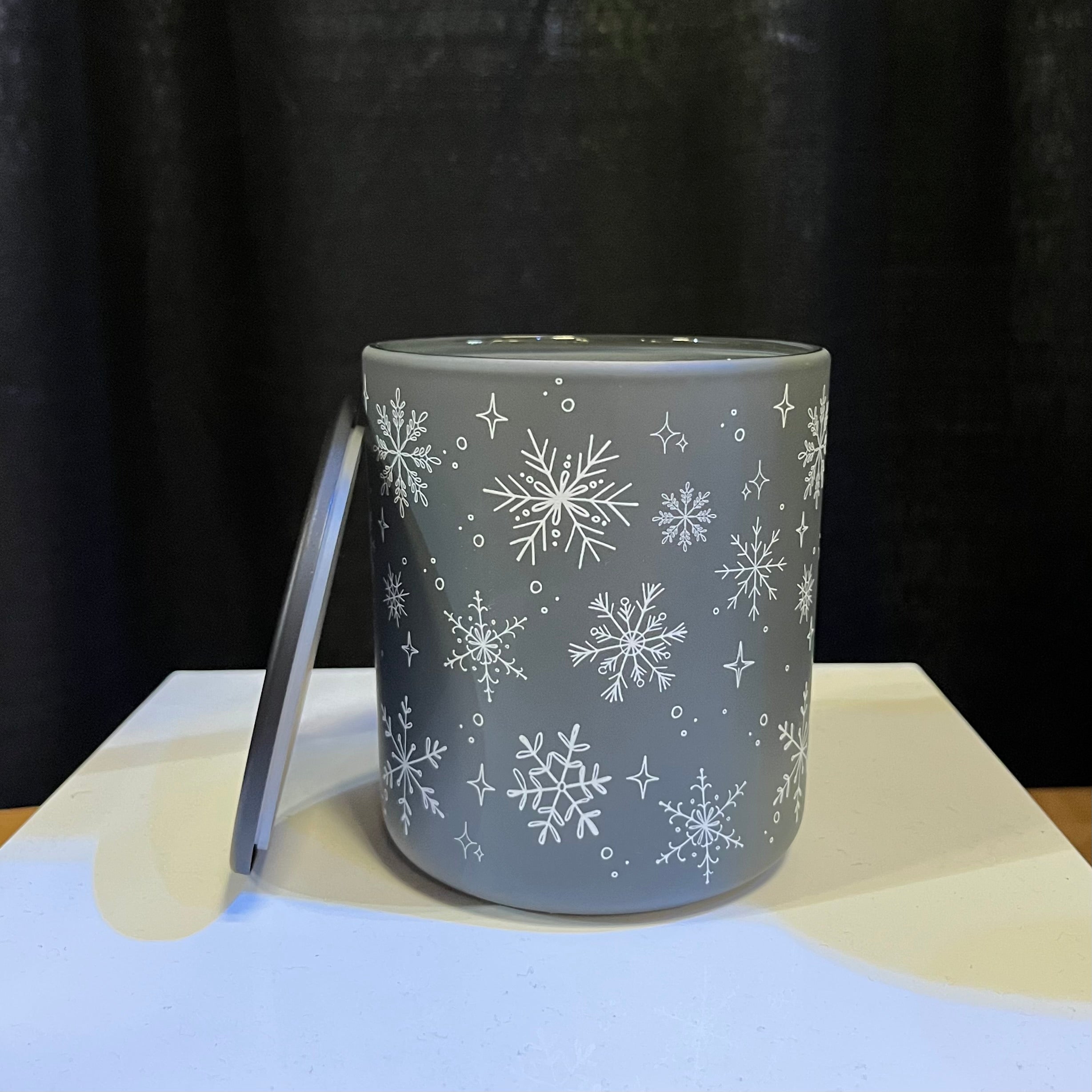 Festive holiday candles, quick ship! (Case Packs of 12)