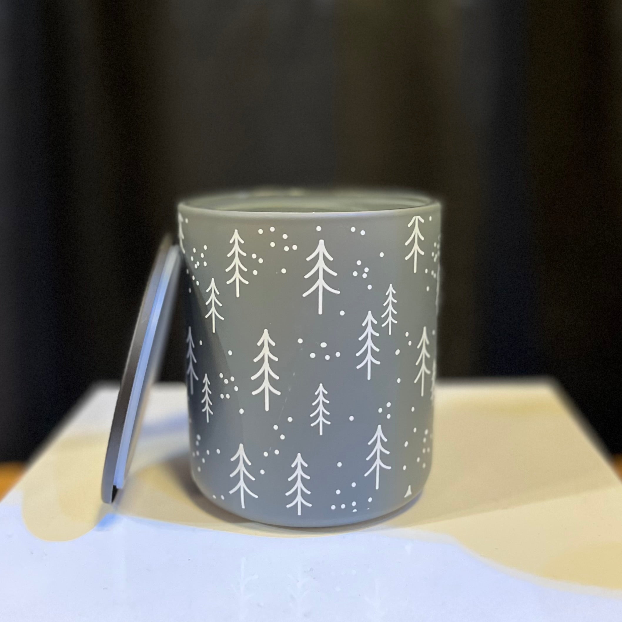 Festive holiday candles, quick ship! (Case Packs of 12)
