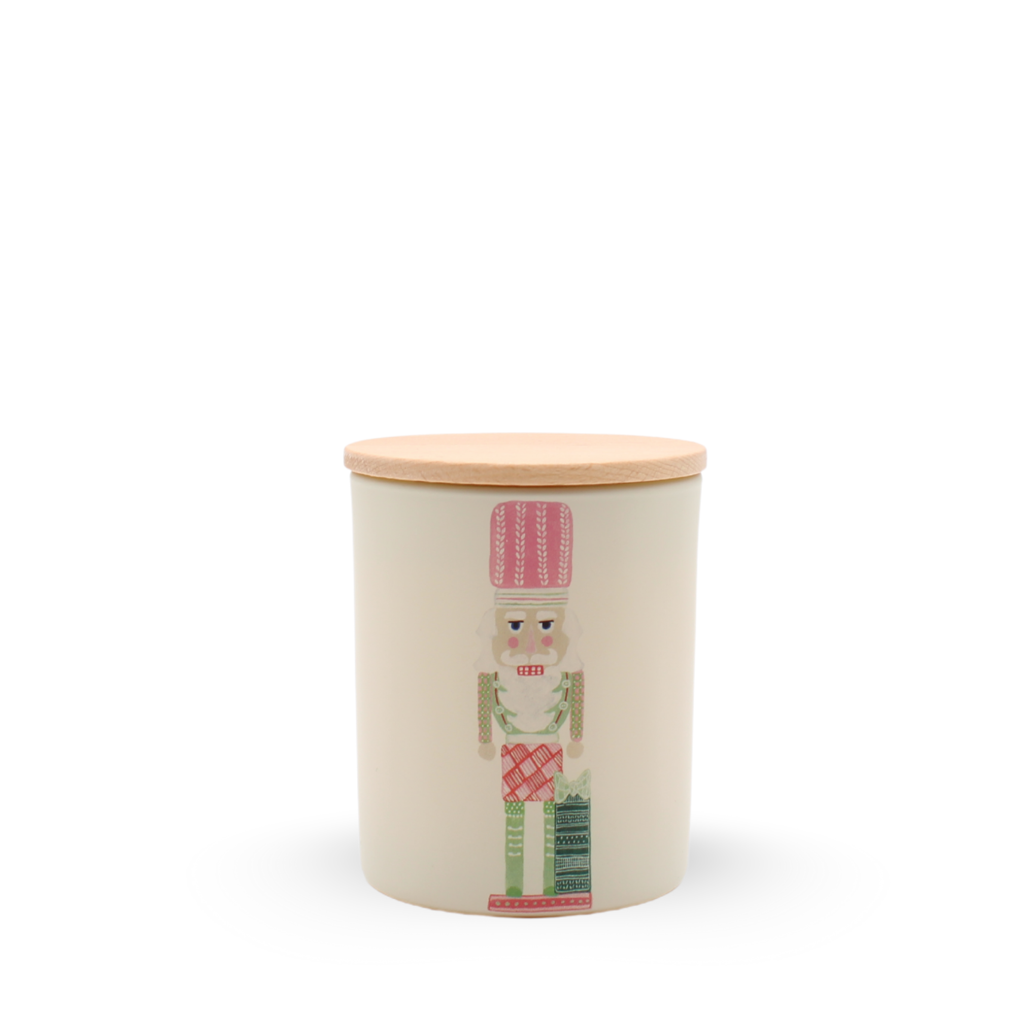 All is Calm Travel Candle in Cranberry Cinnamon