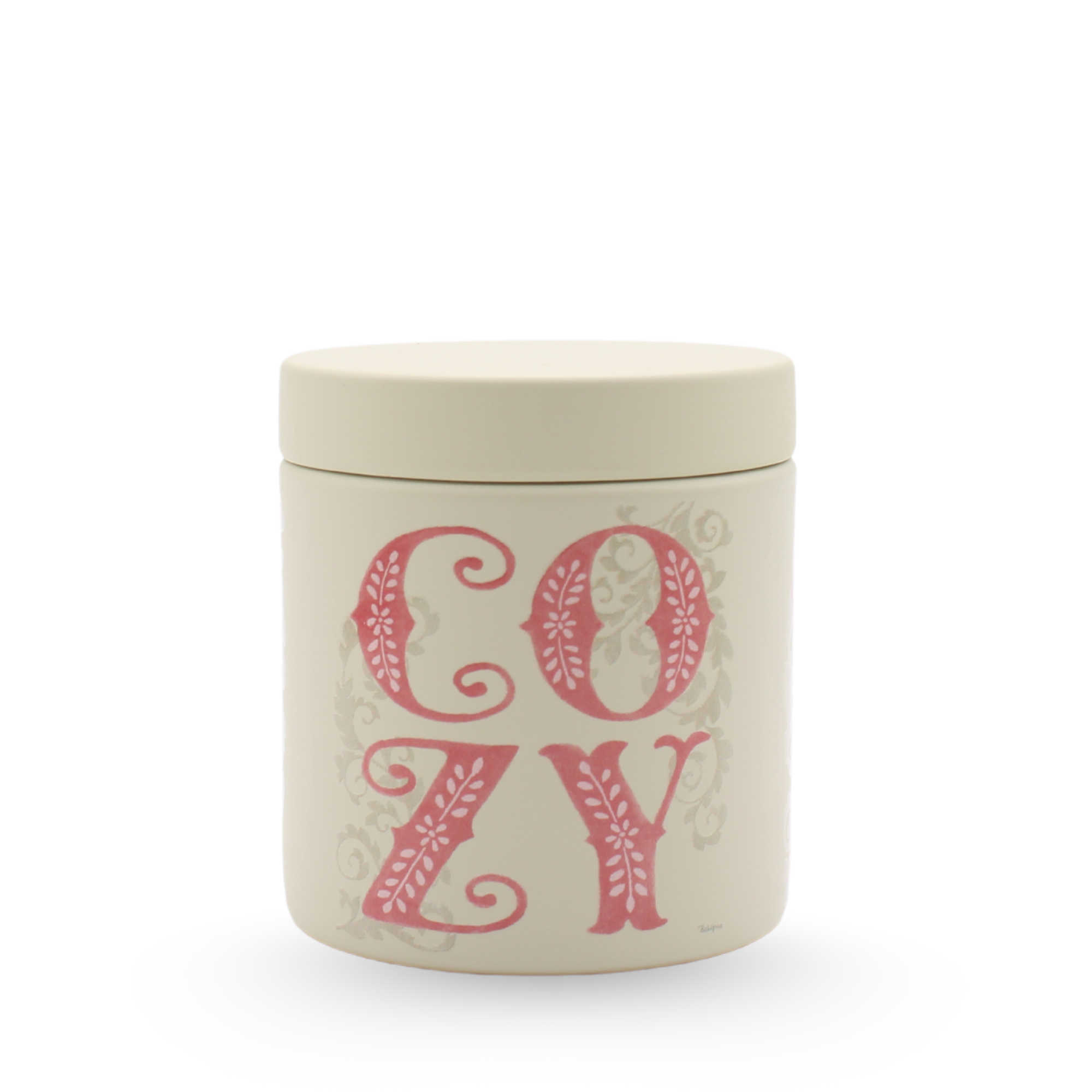 All is Calm Classic Candle in Cranberry Cinnamon