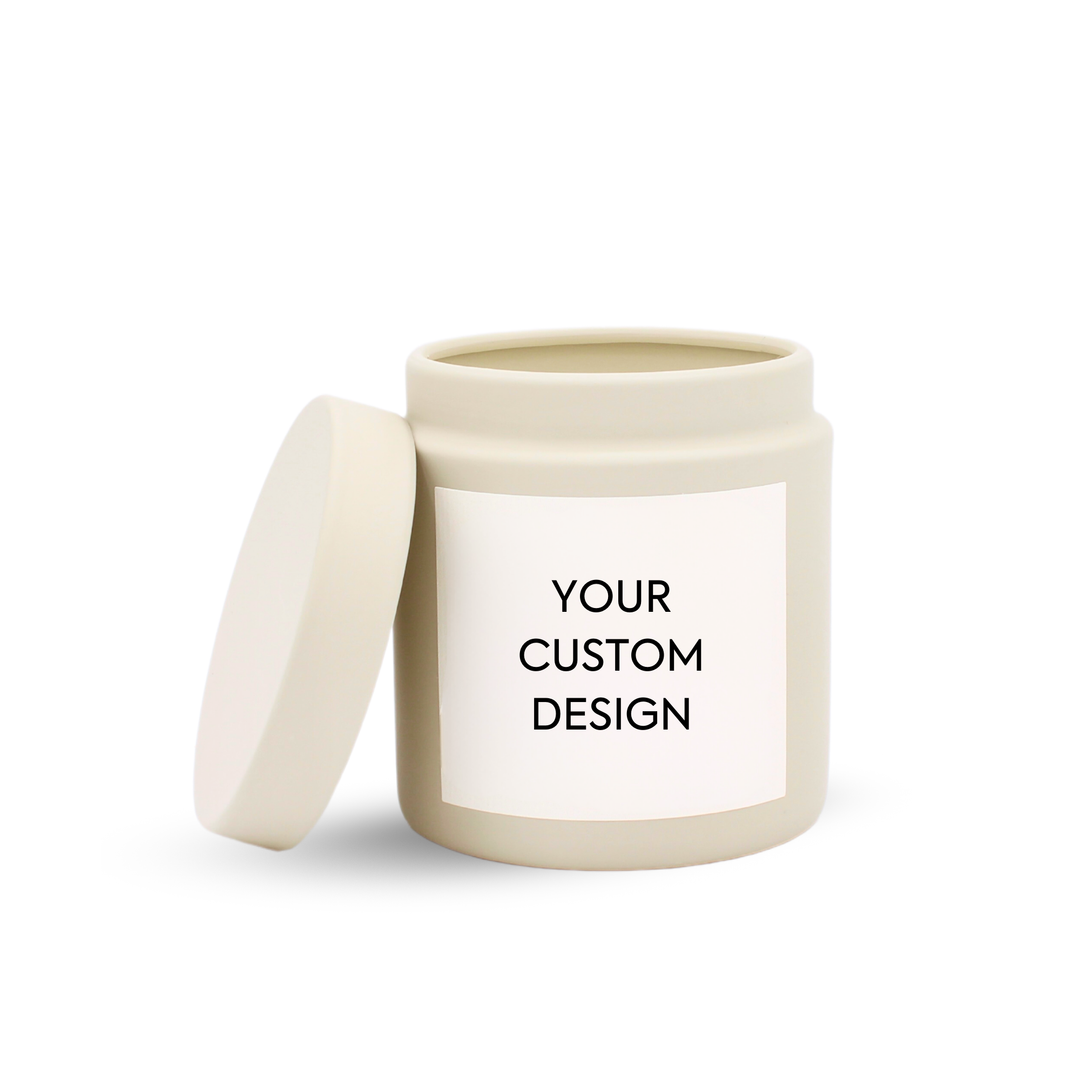 Classic Custom Candle, 9 oz