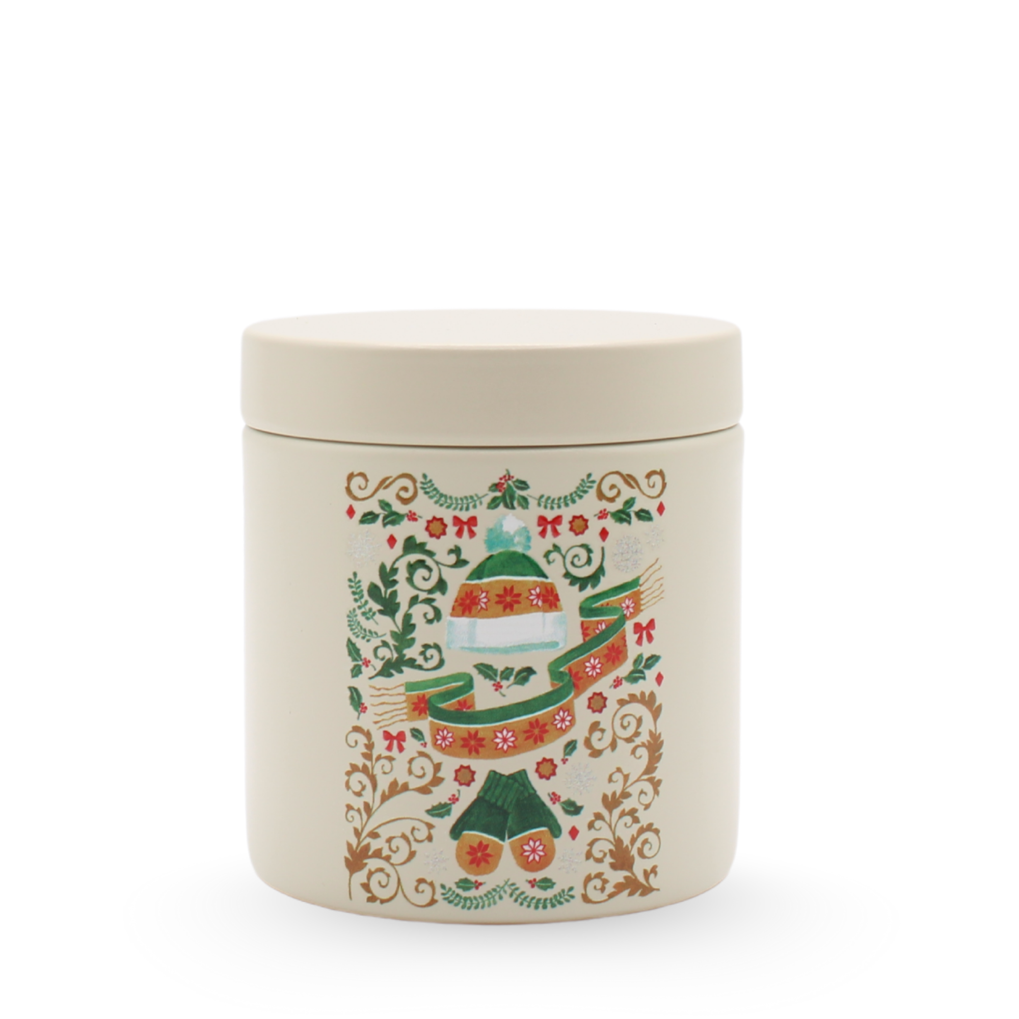 Classic Christmas Classic Candle in Juniper Cypress