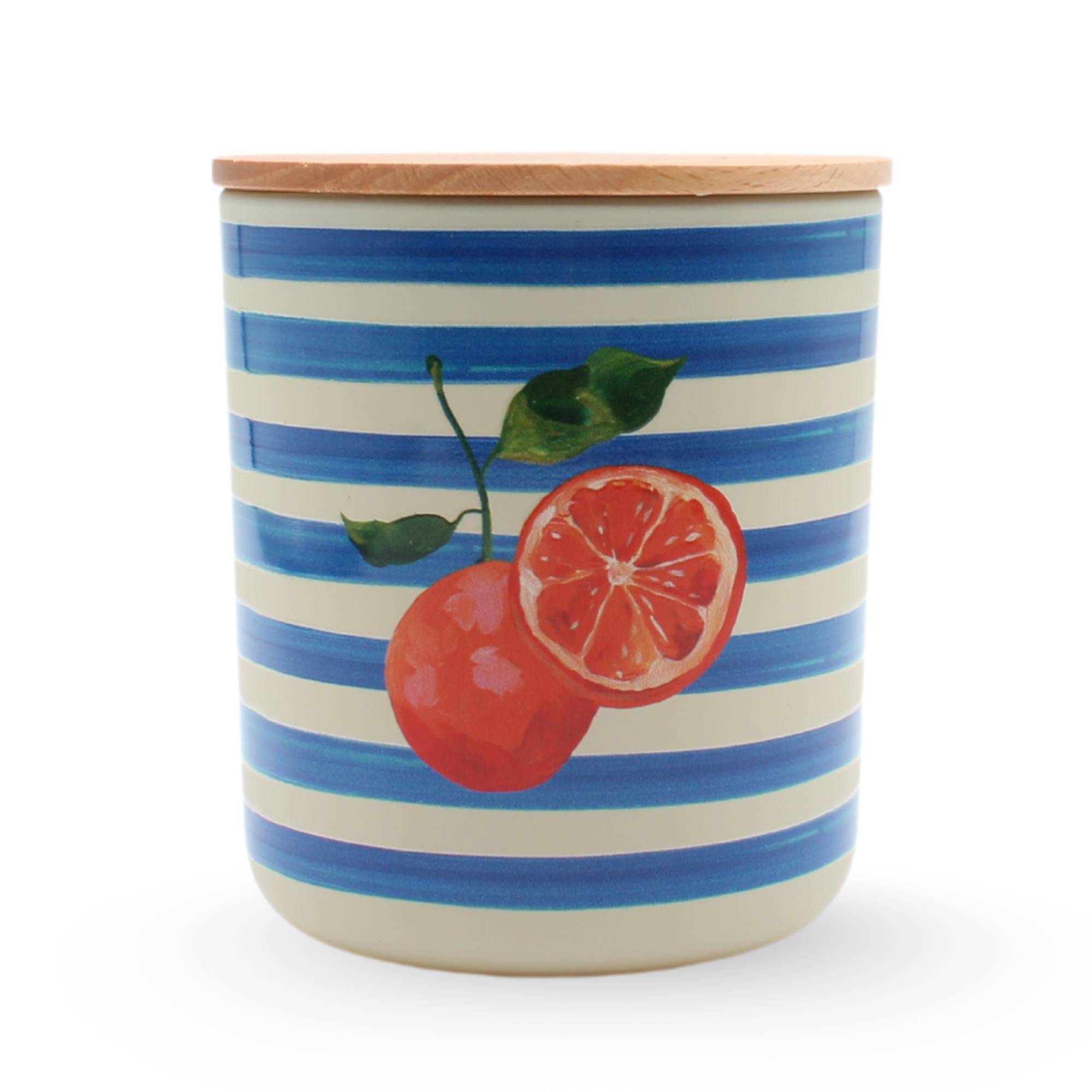 Riviera Luxe Candle in Grapefruit Saffron