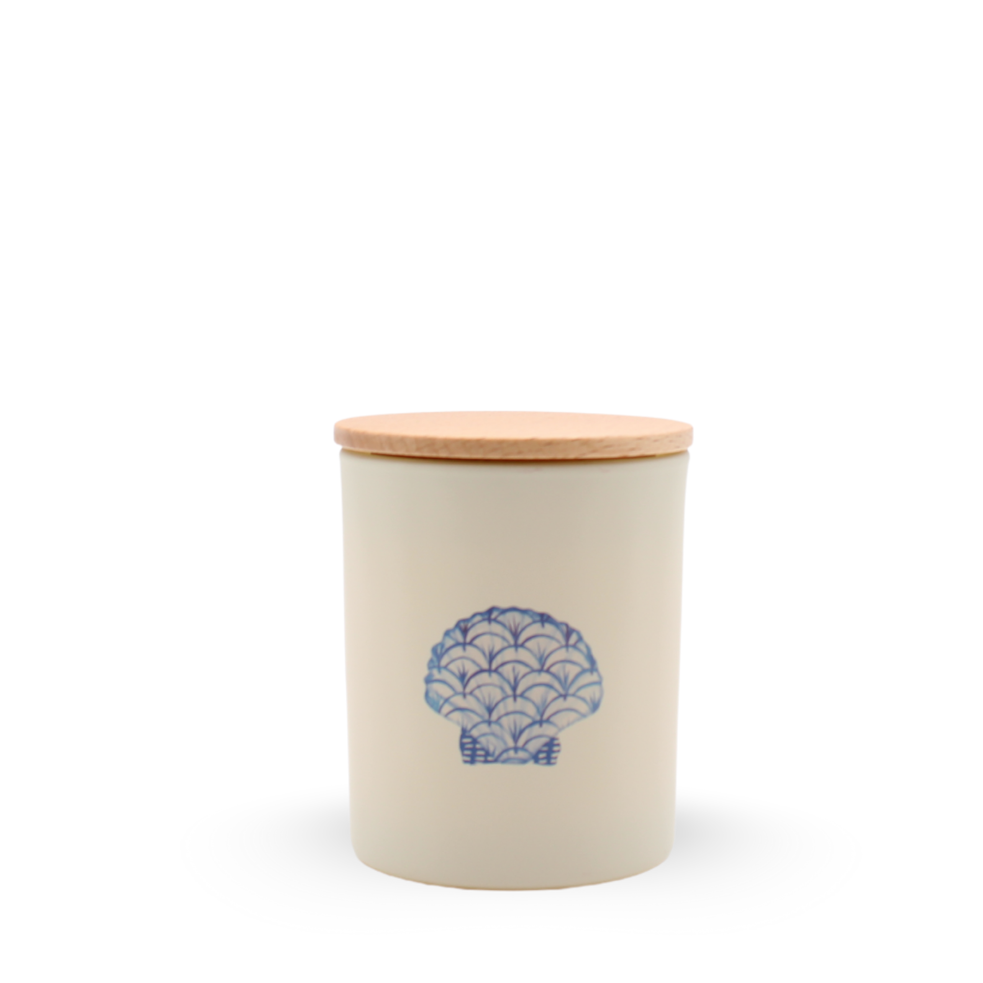 Coastal Travel Candle in Lavender Driftwood