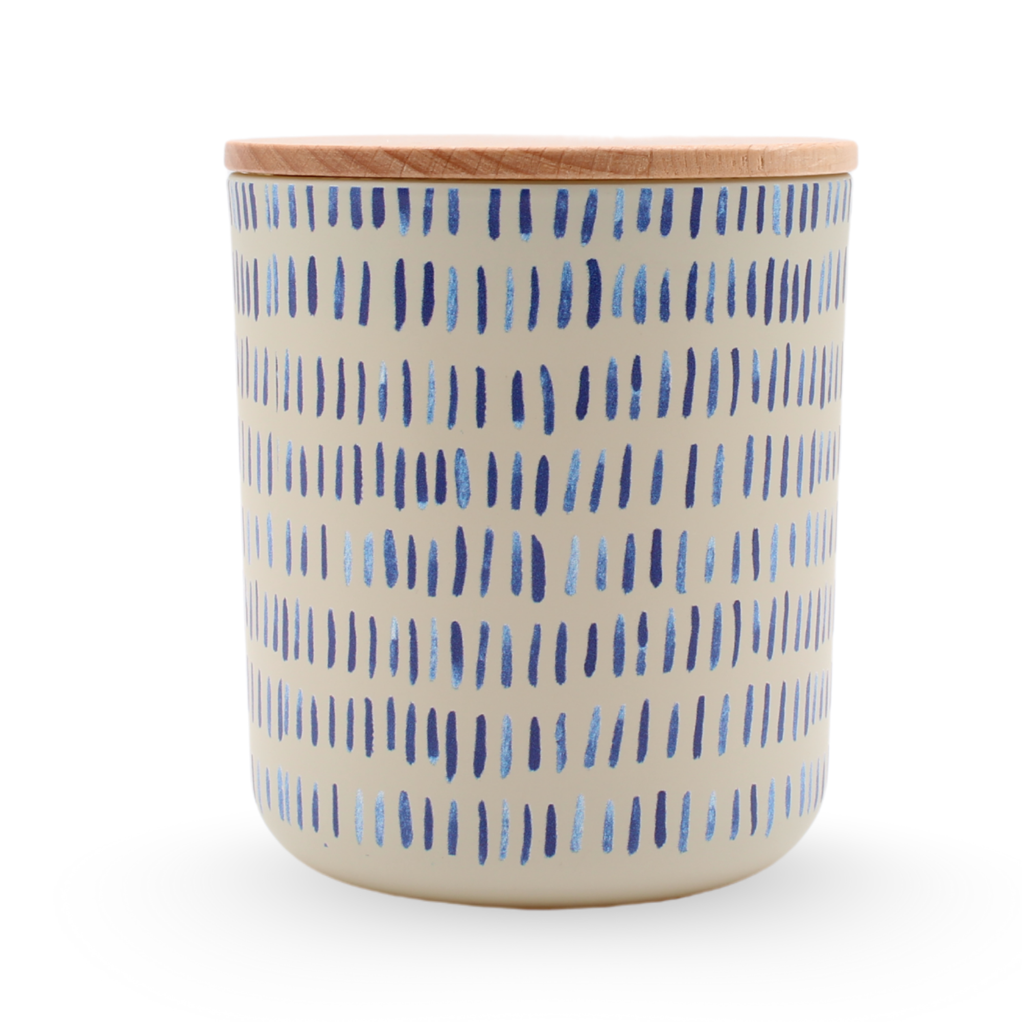 Coastal Luxe Candle in Lavender Driftwood