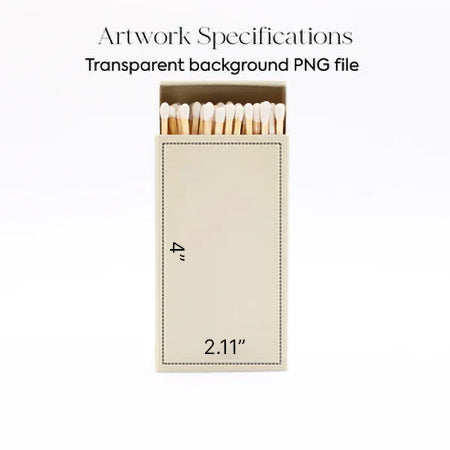 Printed Matches