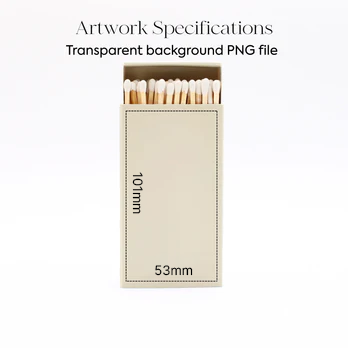 Printed Matches
