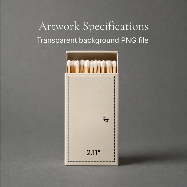 Printed Matches