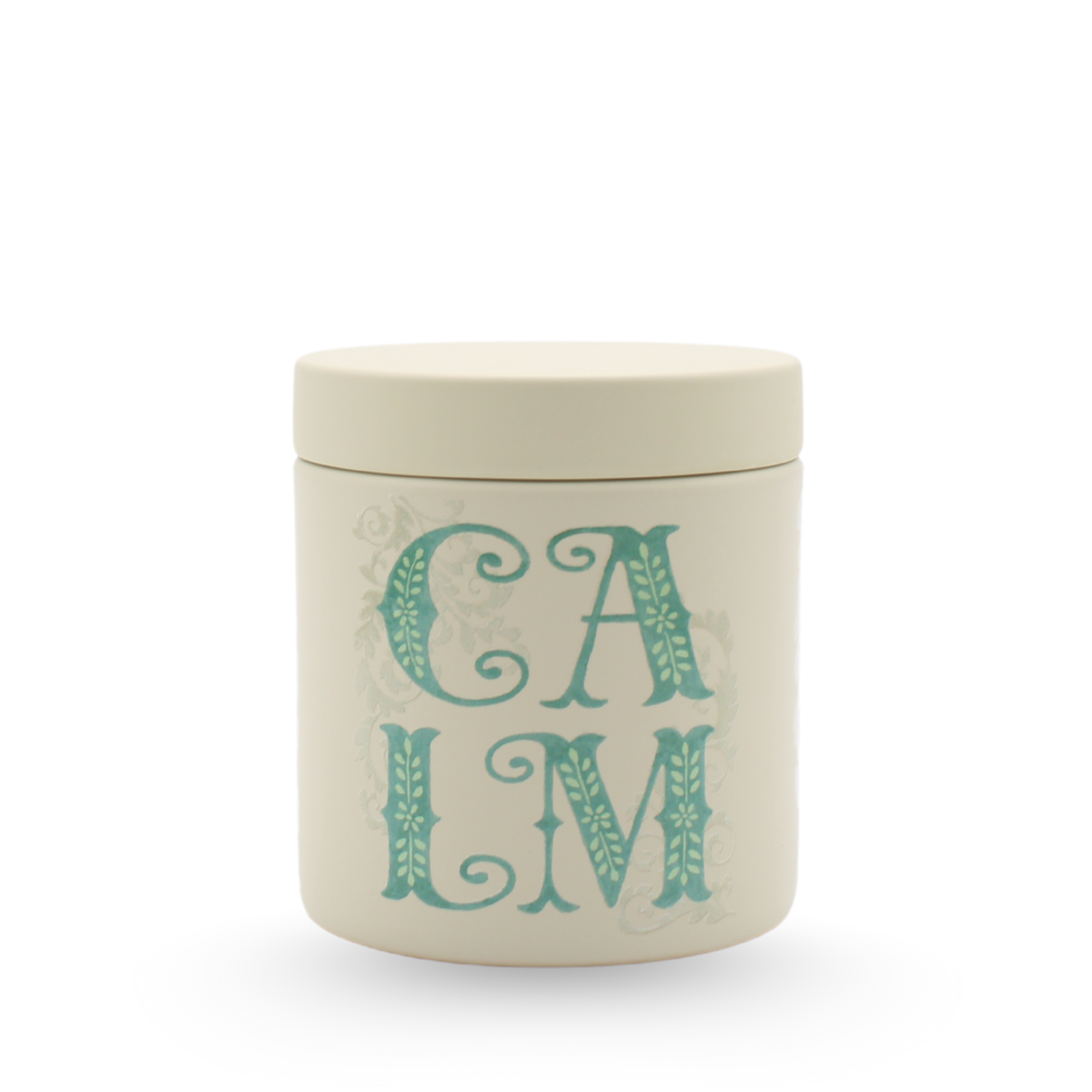 All is Calm Classic Candle in Plum Cashmere