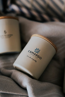 Custom Travel Candles, 3.5 oz Full-Color UV Print