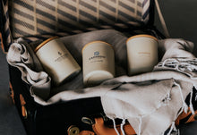 Custom Travel Candles, 3.5 oz Full-Color UV Print