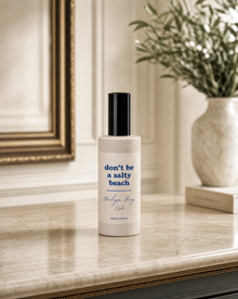 Custom Room Spray, 3.4 oz