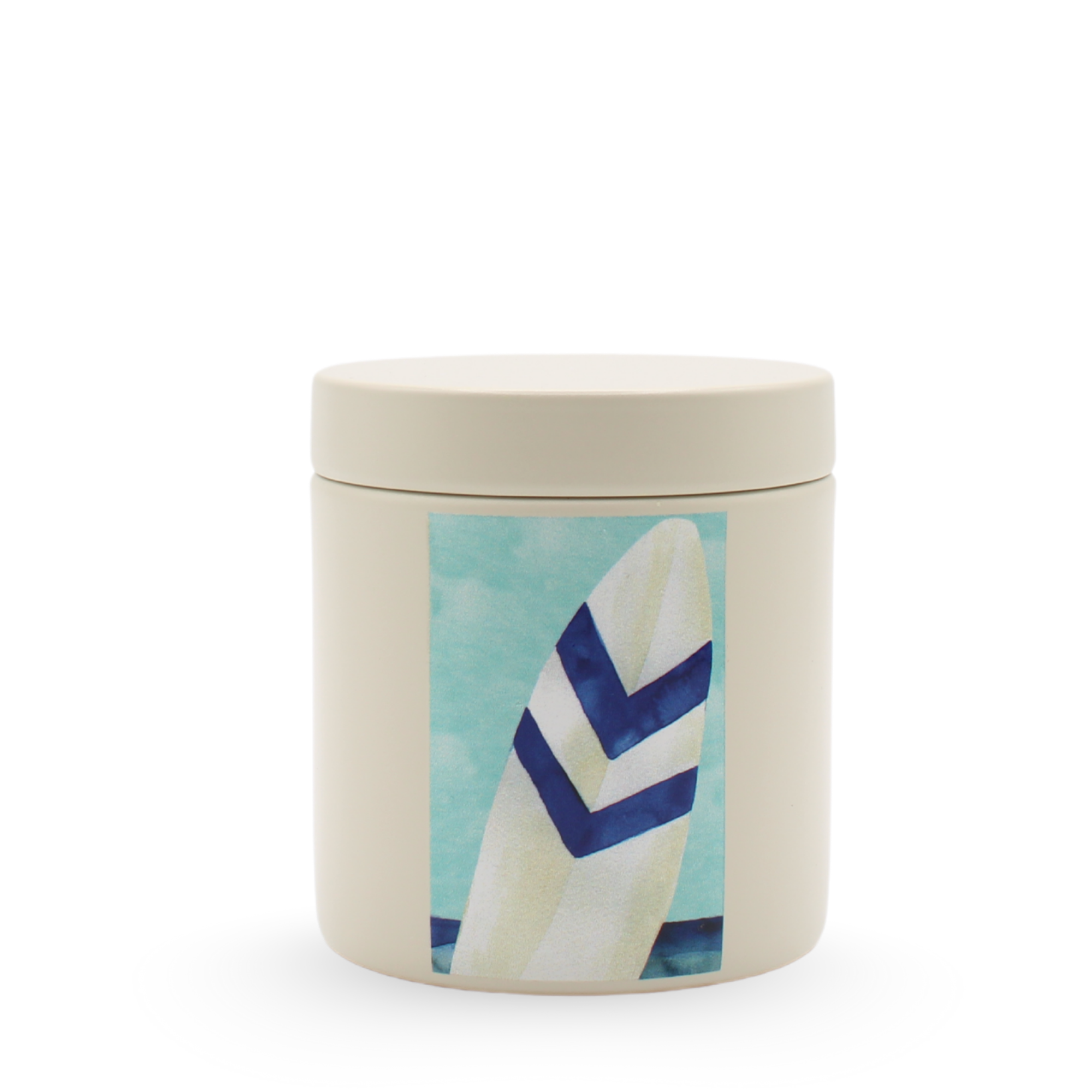 Coastal Classic Candle in Santal Coconut