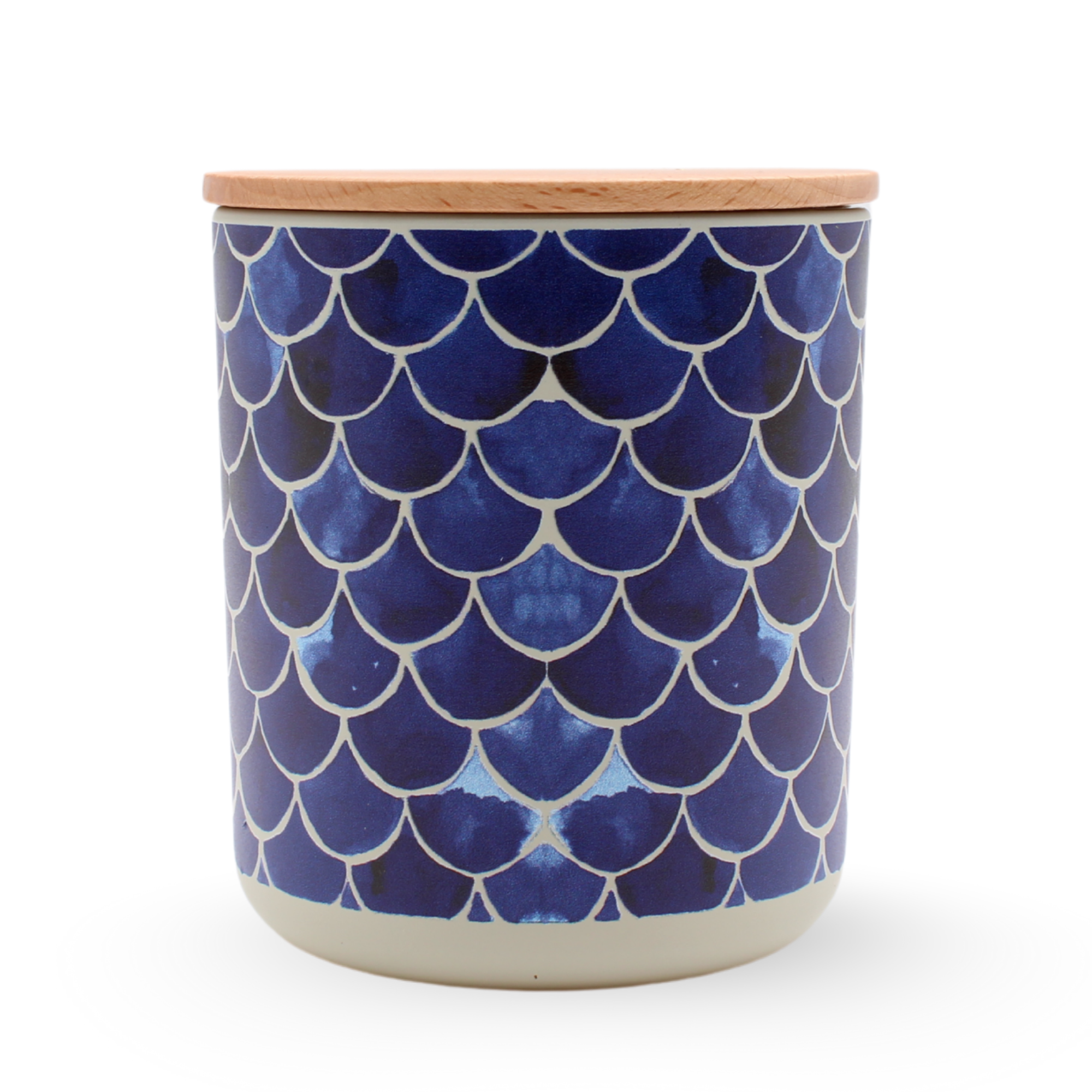 Coastal Luxe Candle in Santal Coconut