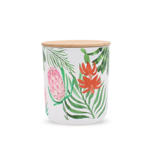 Citrus + Sunshine Tropical Soy Candle