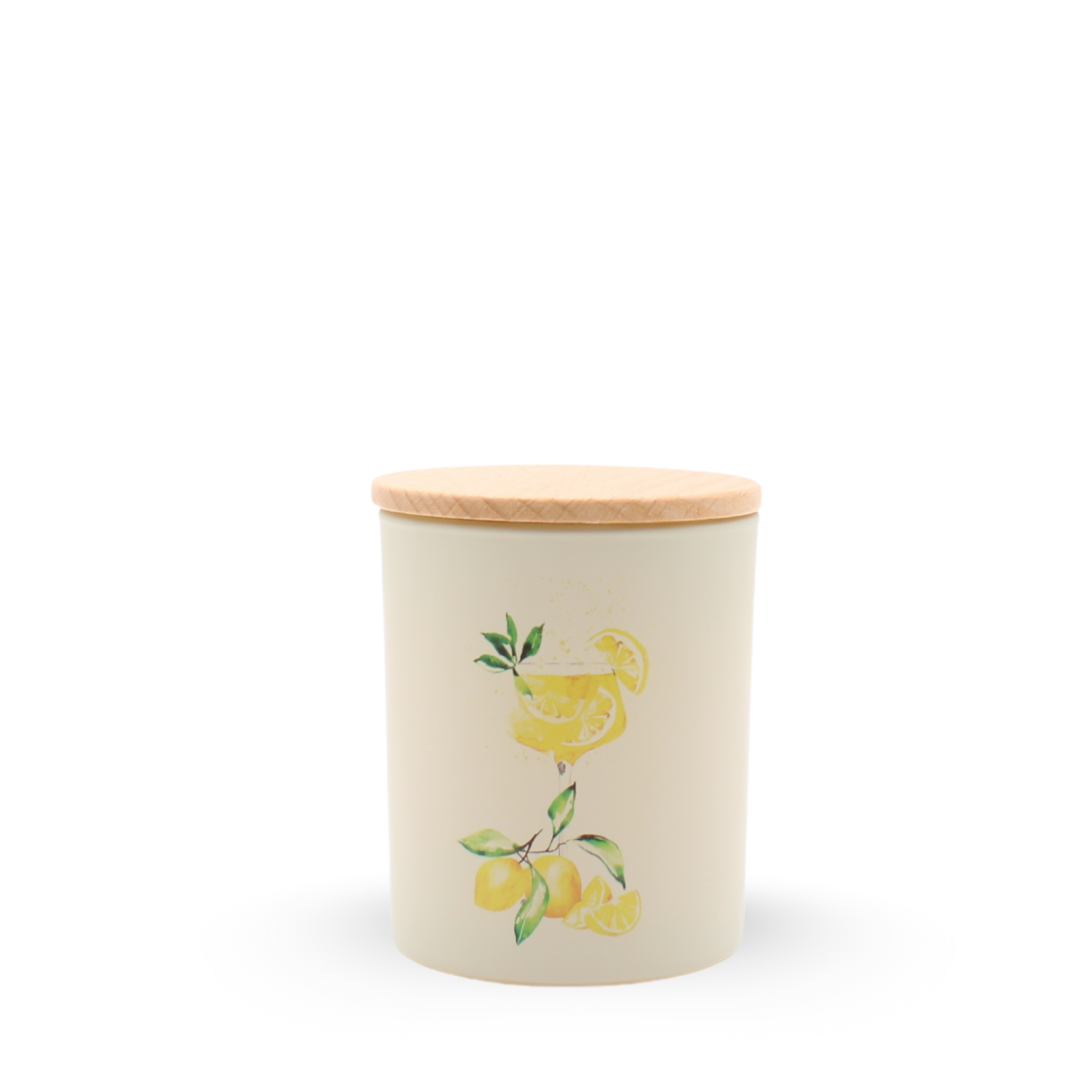 Riviera Travel Candle in Jasmine Citron