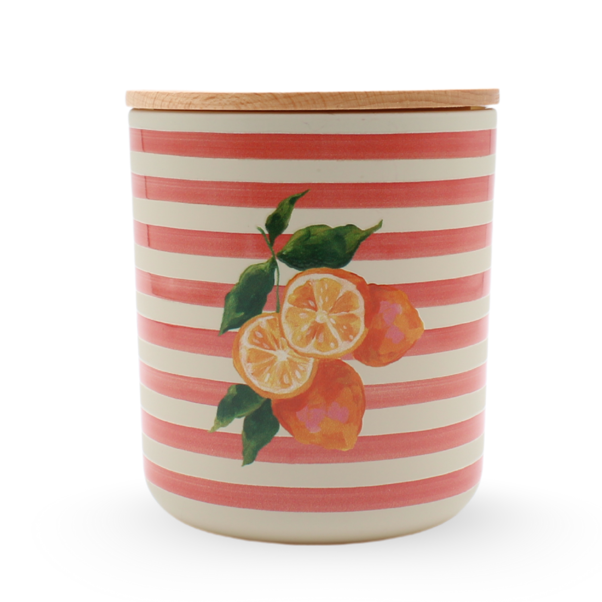 Riviera Luxe Candle in Jasmine Citron