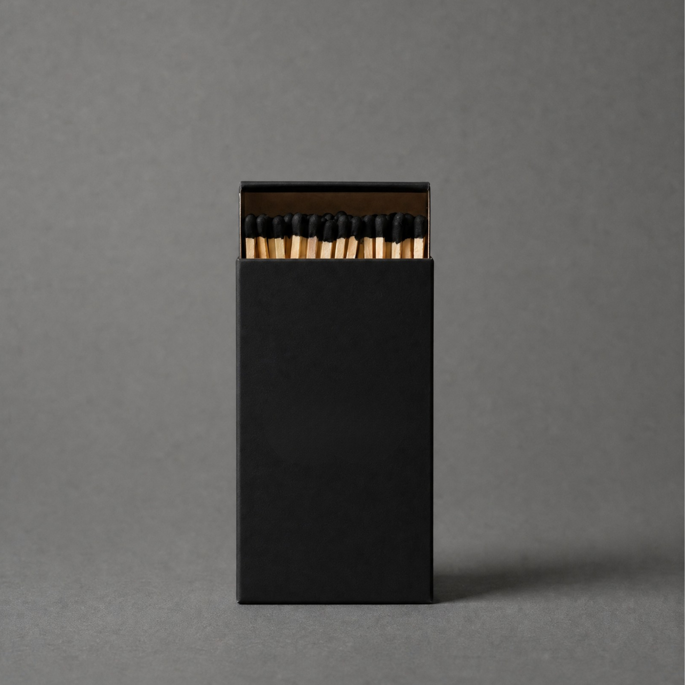 Luxe Custom Printed Matchbox