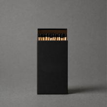 Luxe Custom Printed Matchbox