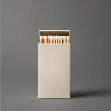 Luxe Custom Printed Matchbox