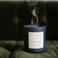 Private Label Smoke Candle - ROAMHomegrownWholesale